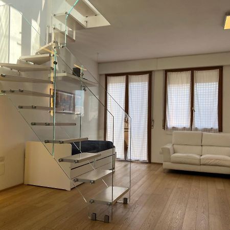 Rooftop In Historical Center Apartment Bologna Ngoại thất bức ảnh