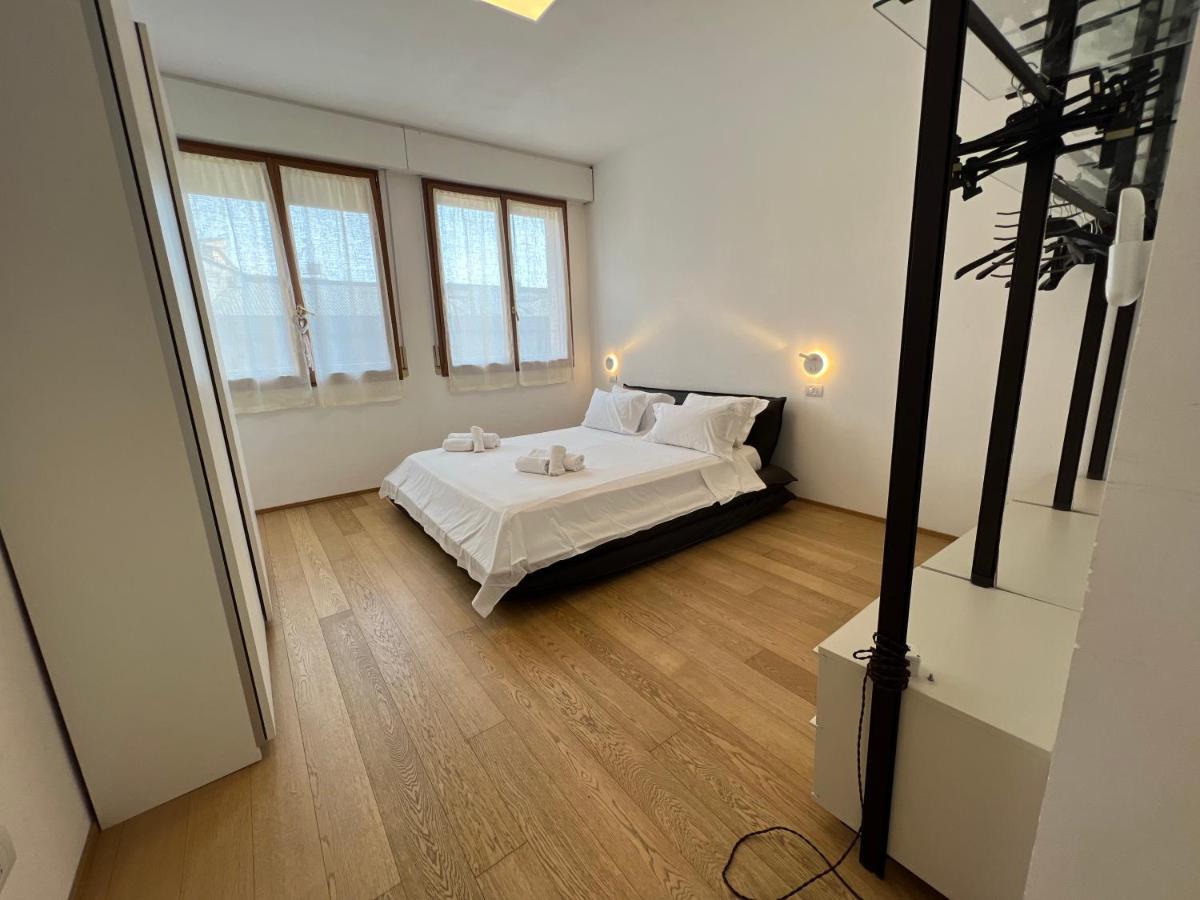 Rooftop In Historical Center Apartment Bologna Ngoại thất bức ảnh