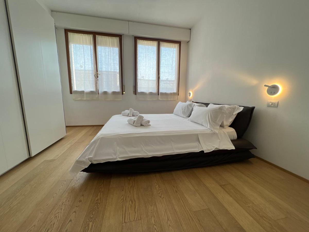 Rooftop In Historical Center Apartment Bologna Ngoại thất bức ảnh