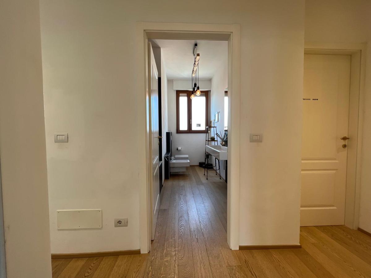 Rooftop In Historical Center Apartment Bologna Ngoại thất bức ảnh