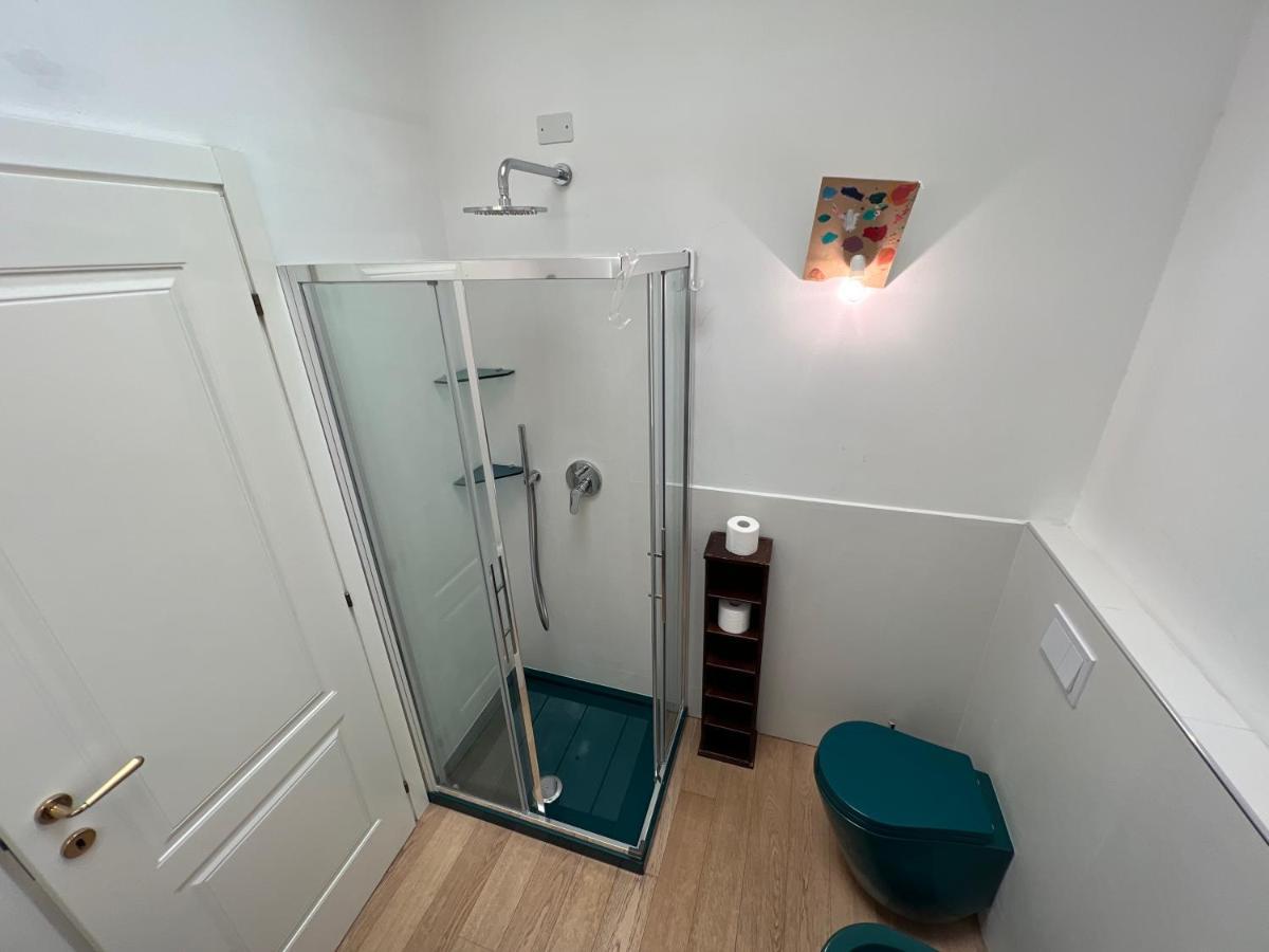 Rooftop In Historical Center Apartment Bologna Ngoại thất bức ảnh