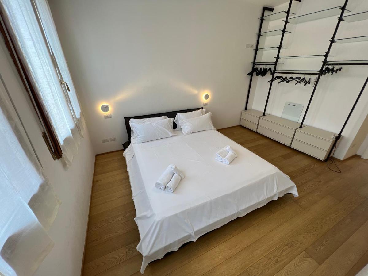 Rooftop In Historical Center Apartment Bologna Ngoại thất bức ảnh